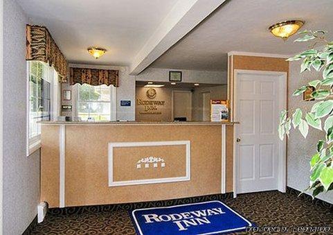 Rodeway Inn Coldwater Exterior photo